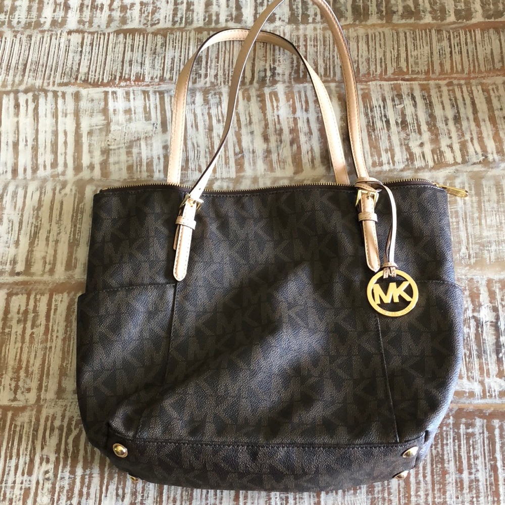 MICHAEL KORS BAG